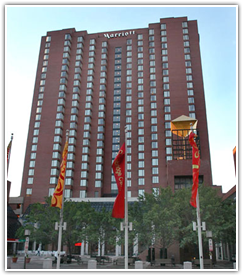 Boston Marriott Cambridge